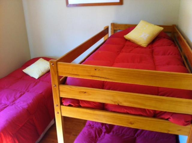 Olmue Natura Lodge & Spa Kamer foto