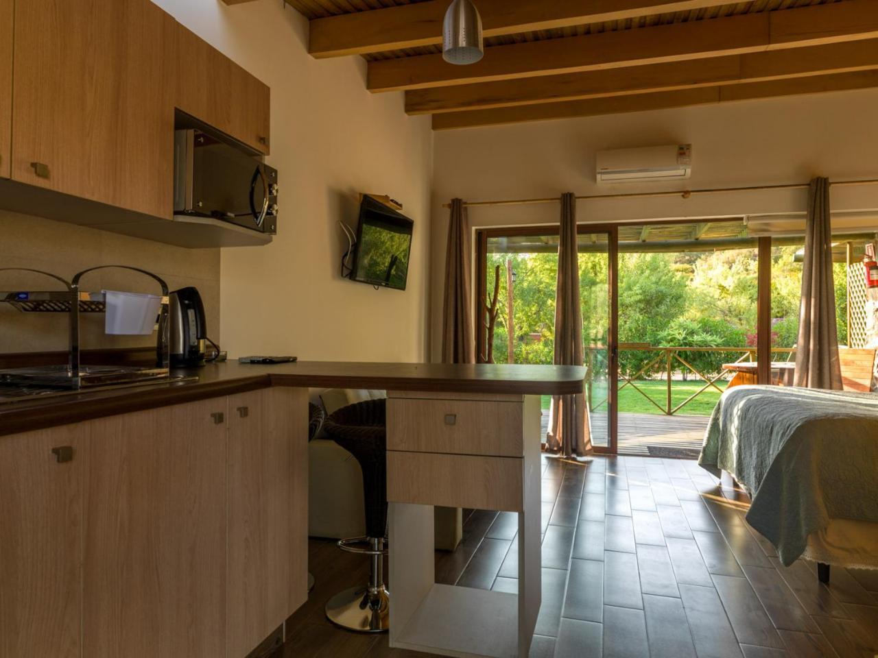 Olmue Natura Lodge & Spa Kamer foto