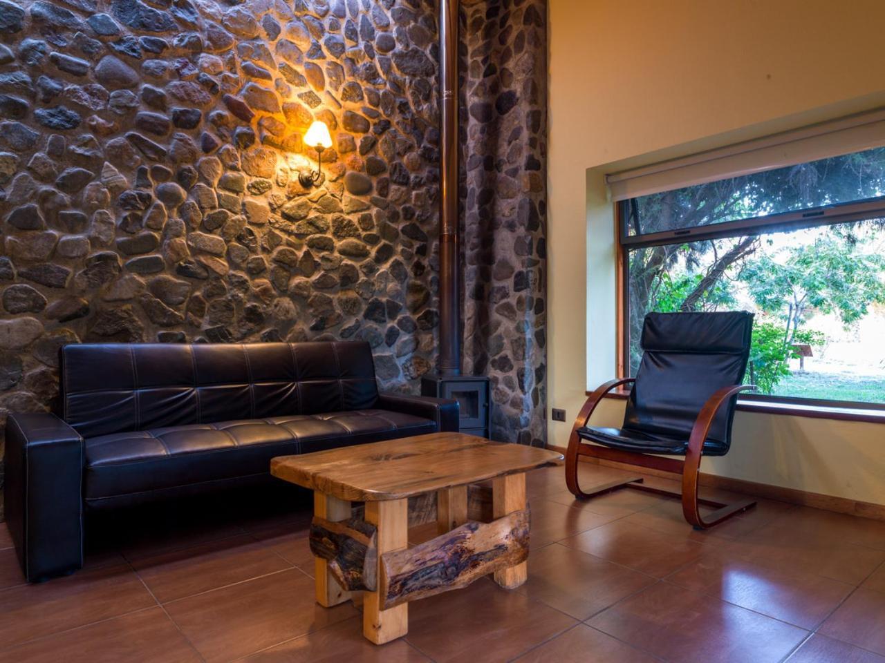 Olmue Natura Lodge & Spa Kamer foto