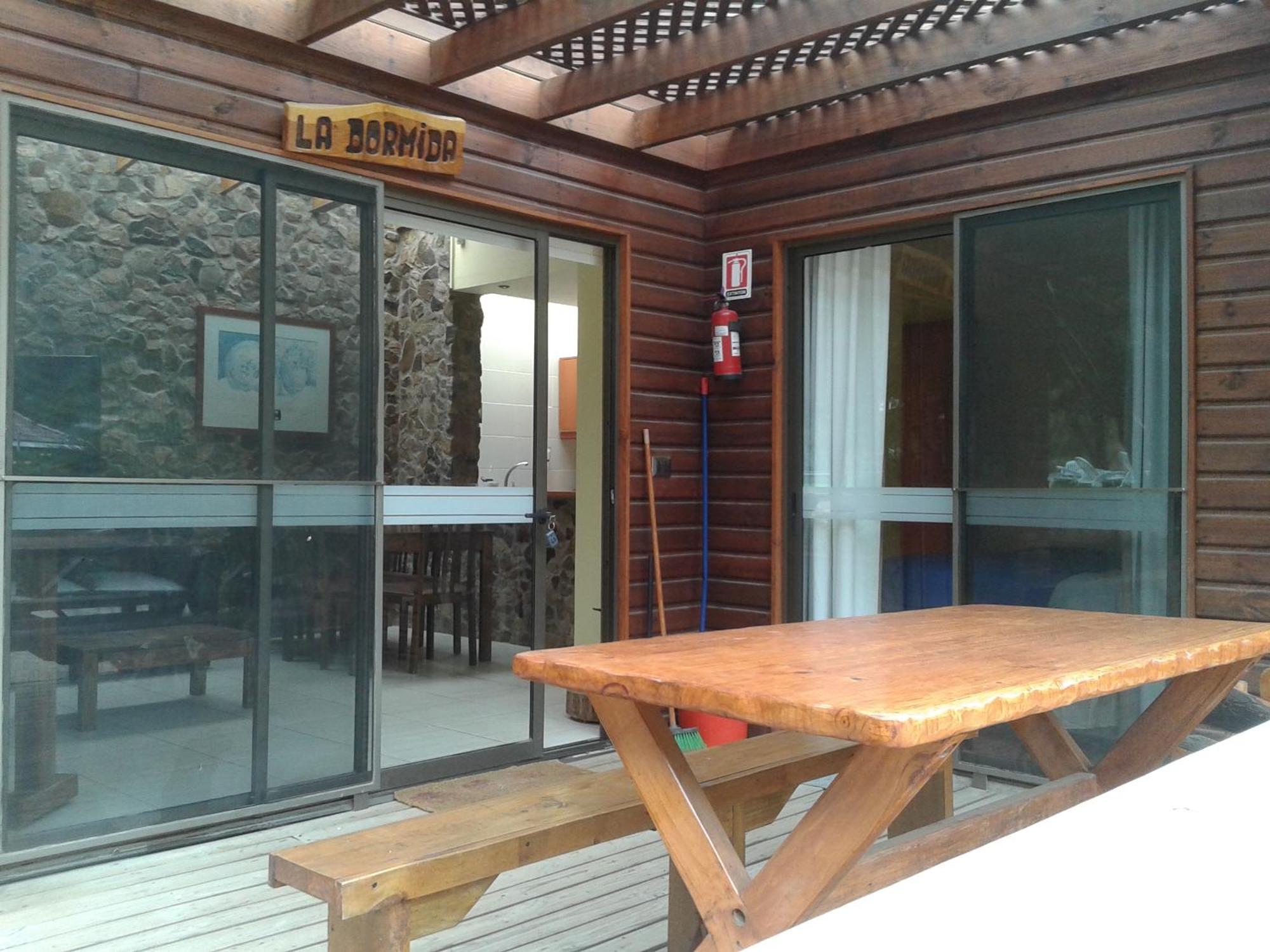 Olmue Natura Lodge & Spa Kamer foto