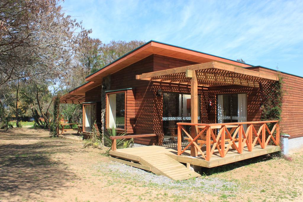 Olmue Natura Lodge & Spa Kamer foto