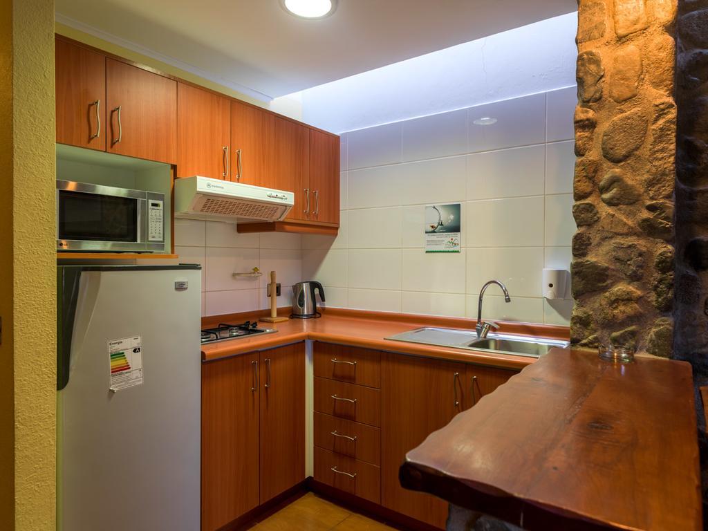 Olmue Natura Lodge & Spa Kamer foto