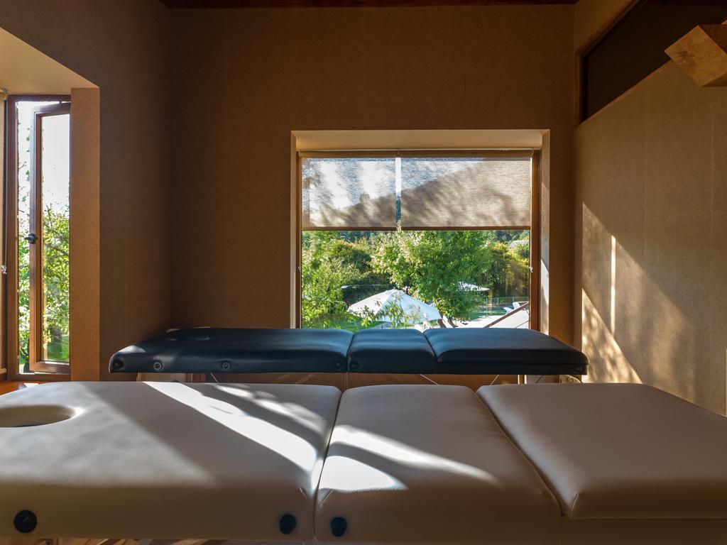 Olmue Natura Lodge & Spa Buitenkant foto